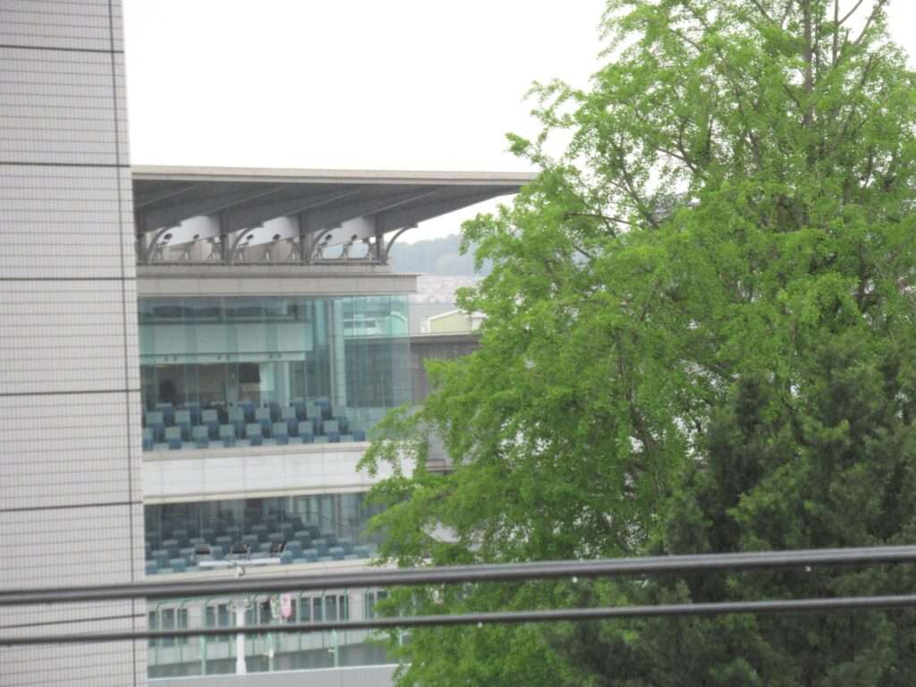 京王多摩川駅(京王電鉄)