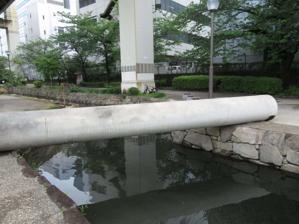 木場親水公園(江東区)