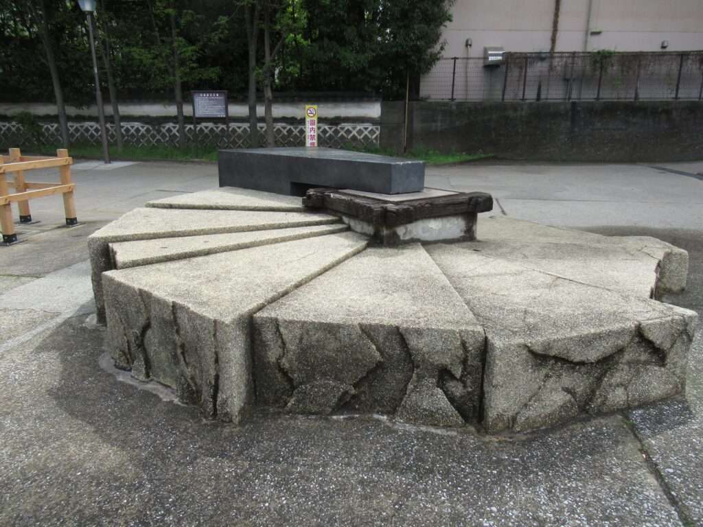 木場親水公園(江東区)