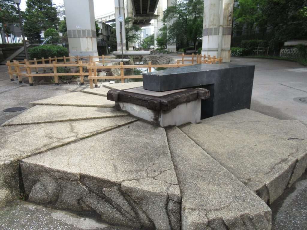 木場親水公園(江東区)