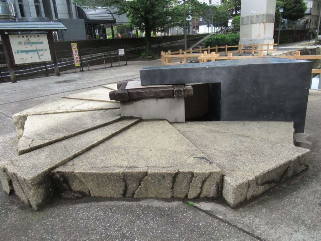 木場親水公園(江東区)