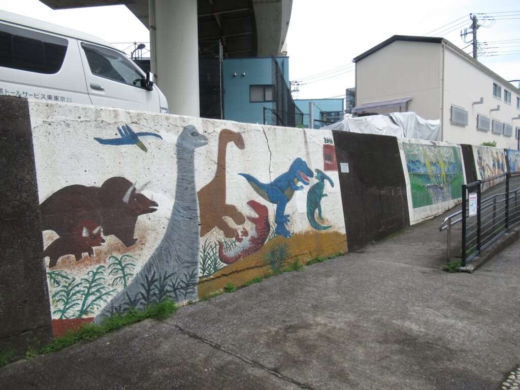 木場親水公園(江東区)