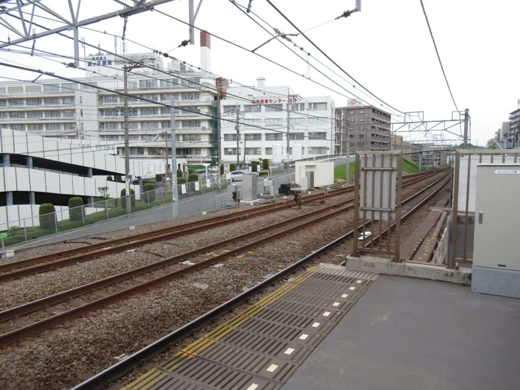 藤が丘駅(東急電鉄)