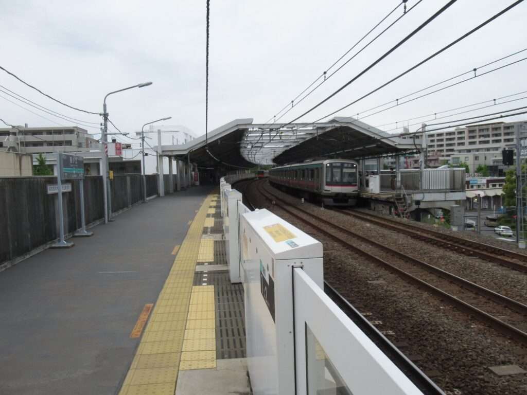 藤が丘駅(東急電鉄)