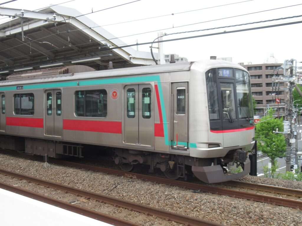 藤が丘駅(東急電鉄)