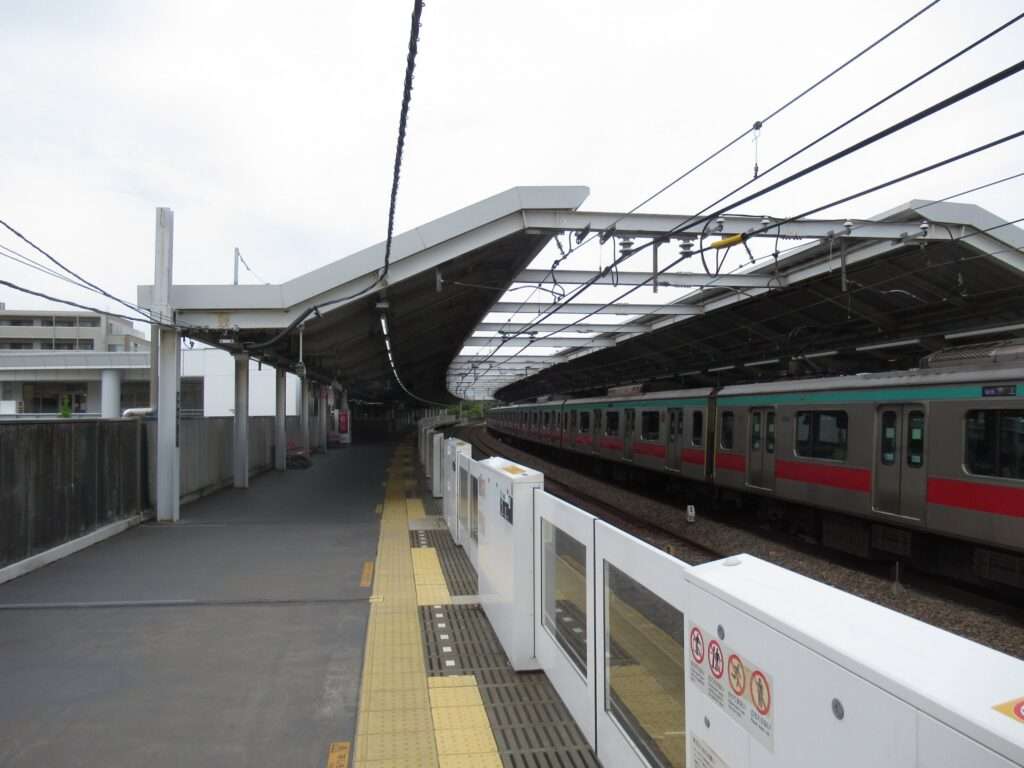 藤が丘駅(東急電鉄)