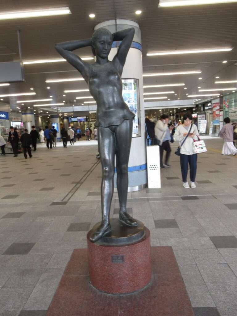 ゆめ@青葉台駅