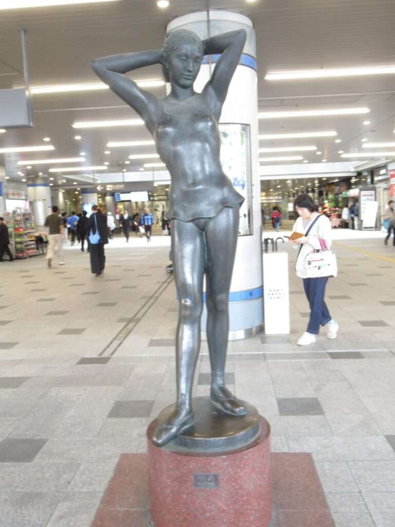 ゆめ@青葉台駅