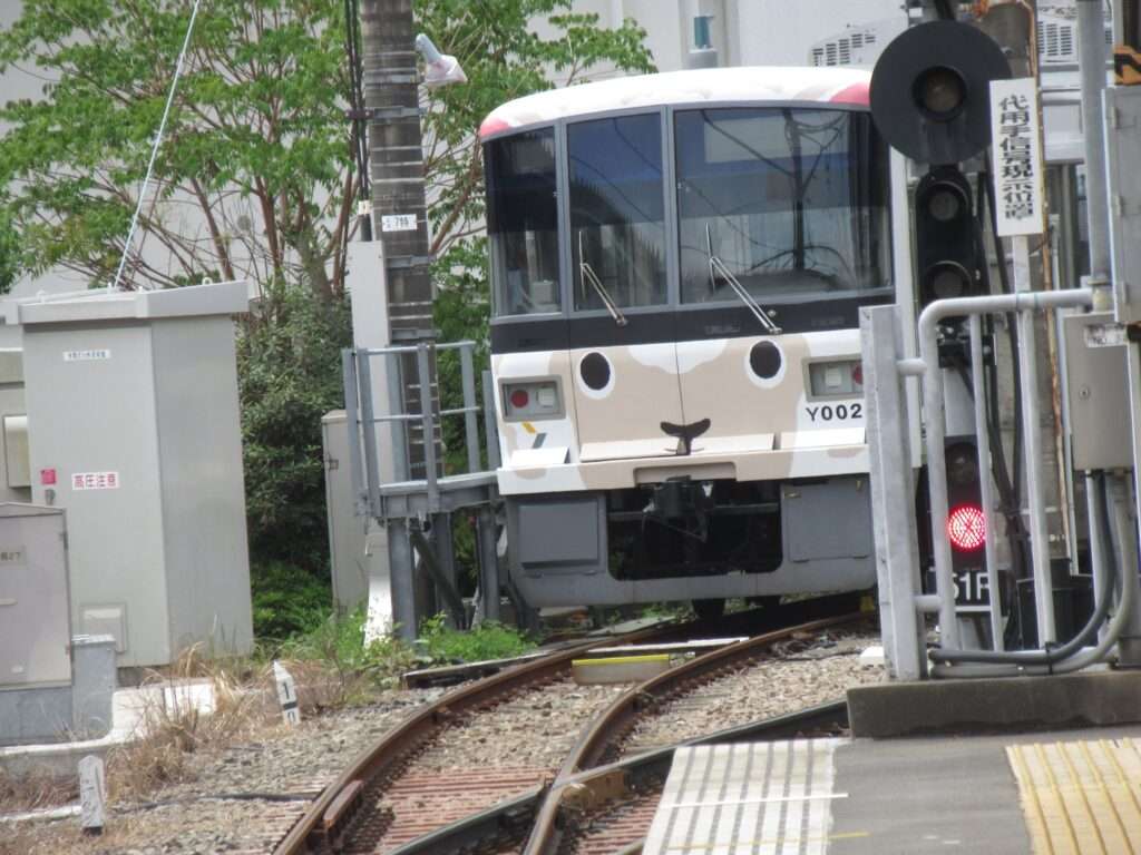 長津田駅(東急電鉄)