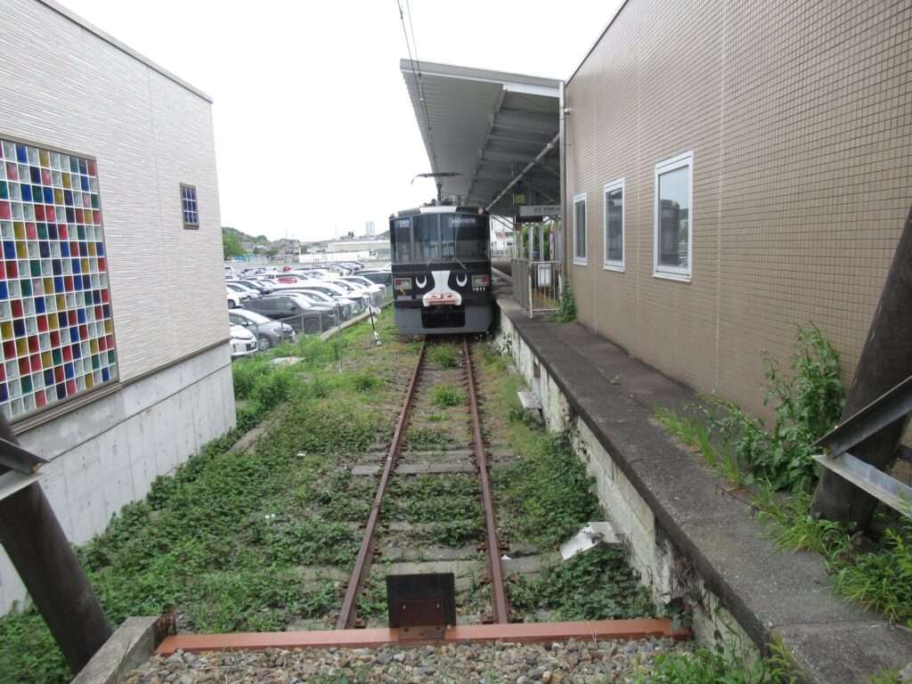 こどもの国駅(東急電鉄)