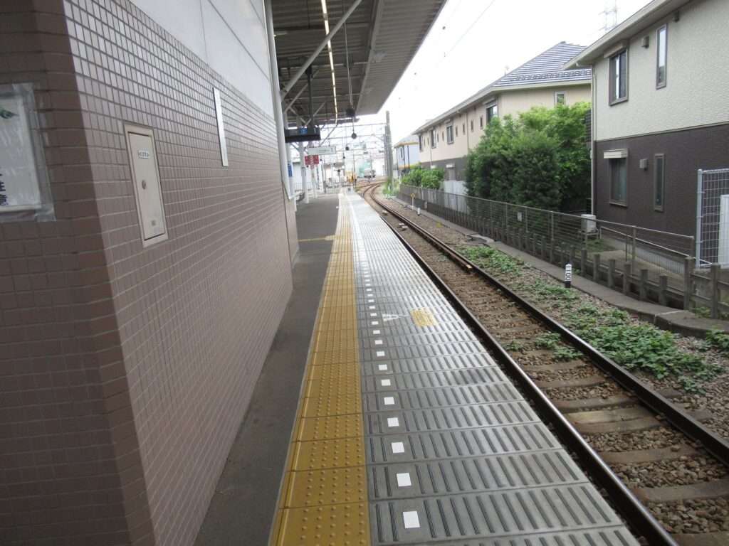 恩田駅(東急電鉄)