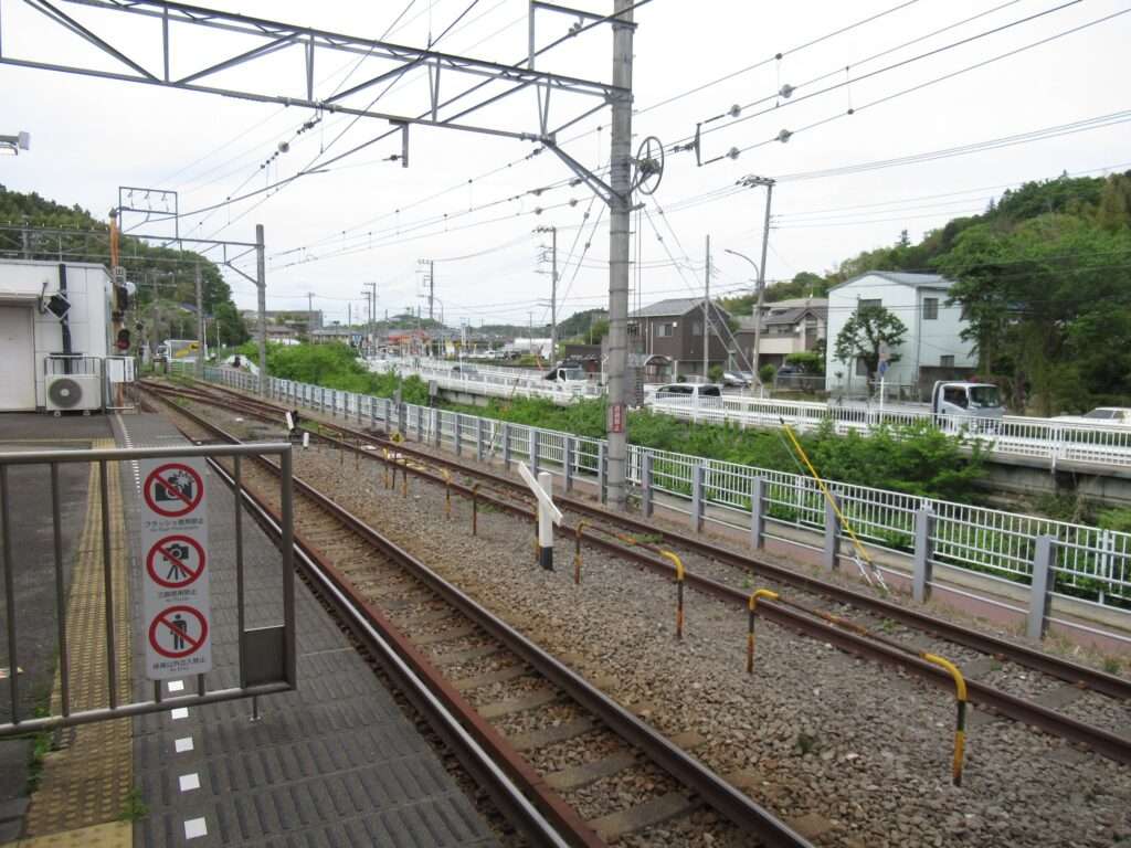恩田駅(東急電鉄)