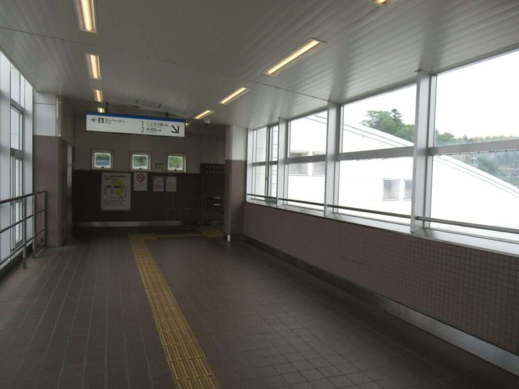 恩田駅(東急電鉄)