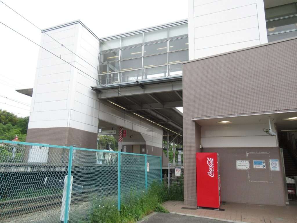 恩田駅(東急電鉄)
