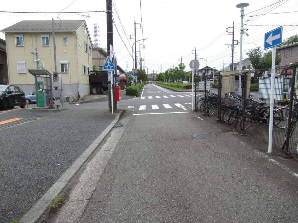 恩田駅(東急電鉄)