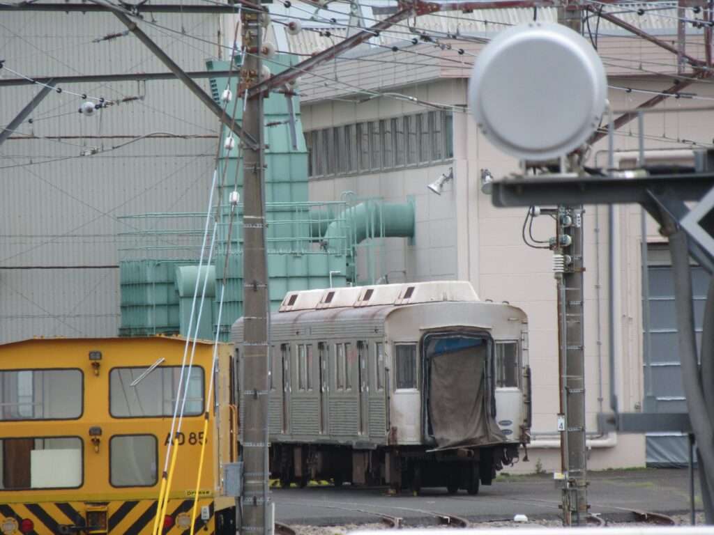 恩田駅(東急電鉄)