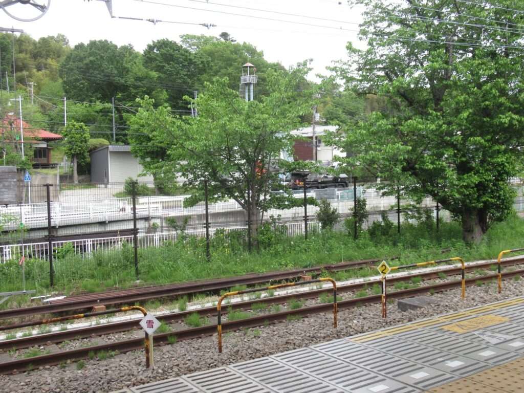 恩田駅(東急電鉄)