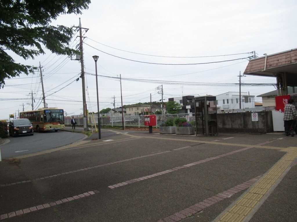 つくし野駅(東急電鉄)
