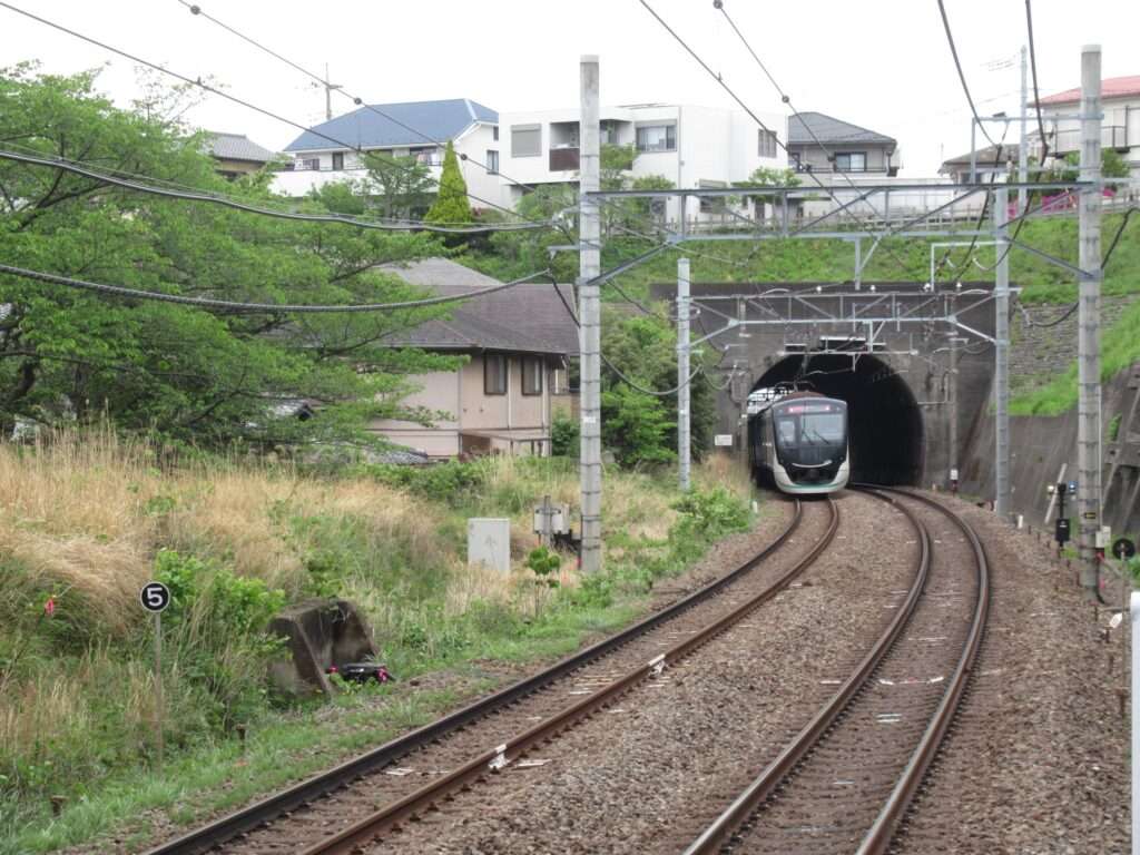 すずかけ台駅(東急電鉄)
