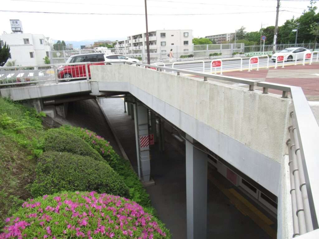 つきみ野駅(東急電鉄)