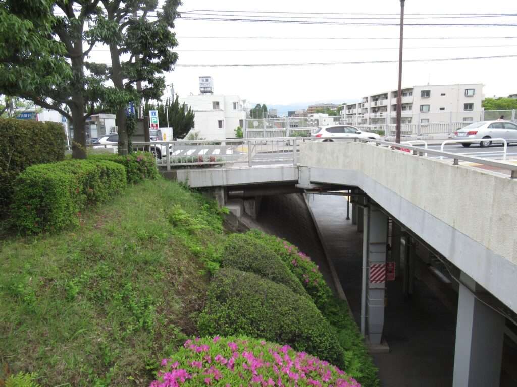 つきみ野駅(東急電鉄)