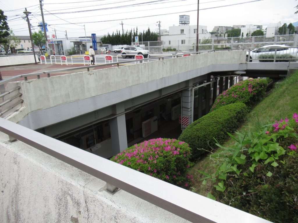 つきみ野駅(東急電鉄)