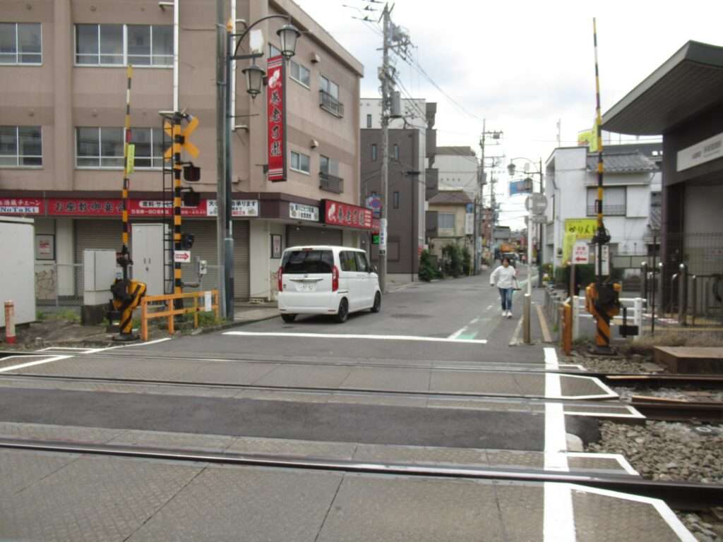 多磨霊園駅(京王電鉄)