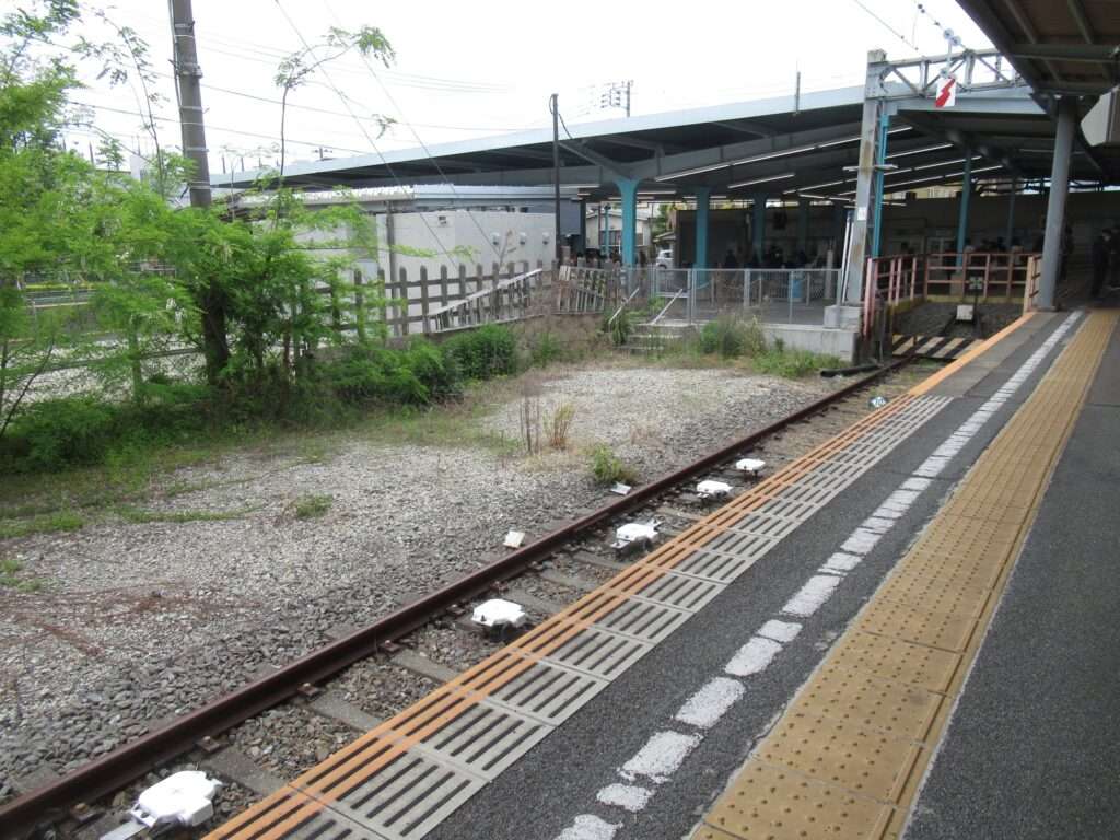 府中競馬正門前駅(京王電鉄)