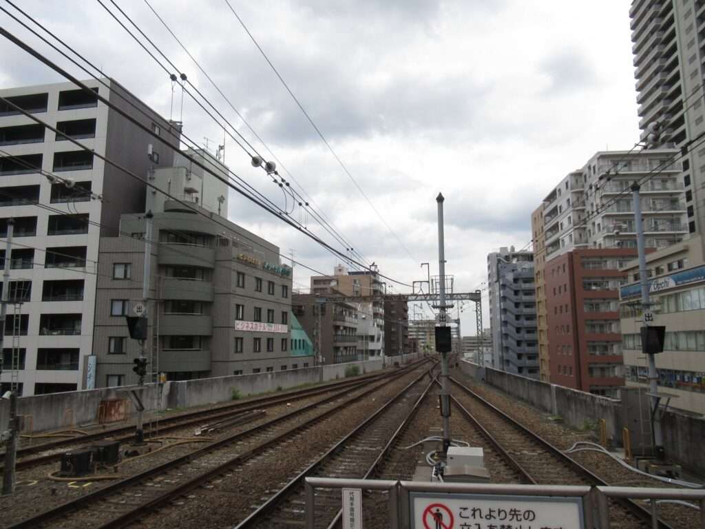 府中駅(京王電鉄)