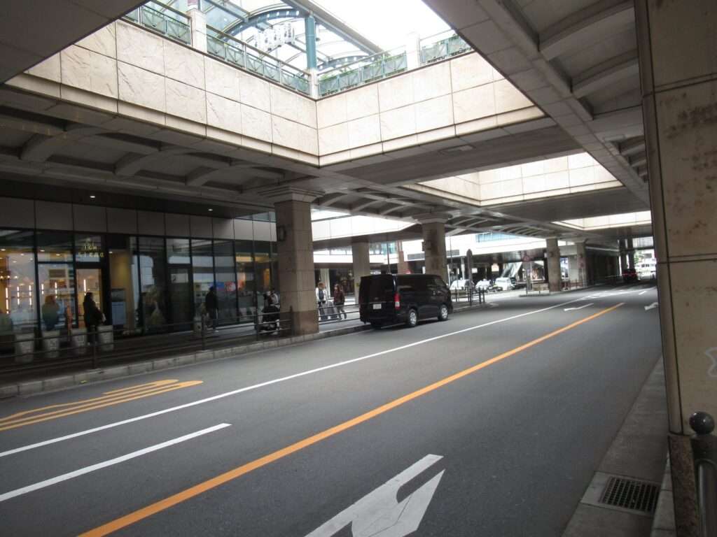 府中駅(京王電鉄)