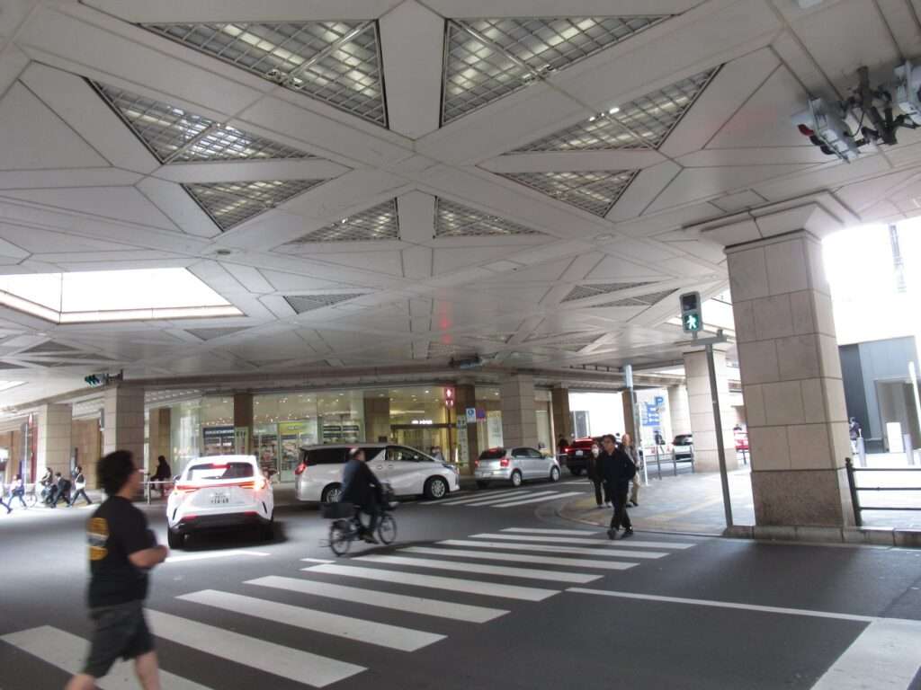 府中駅(京王電鉄)
