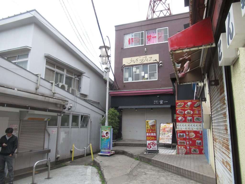 分倍河原駅(京王電鉄)