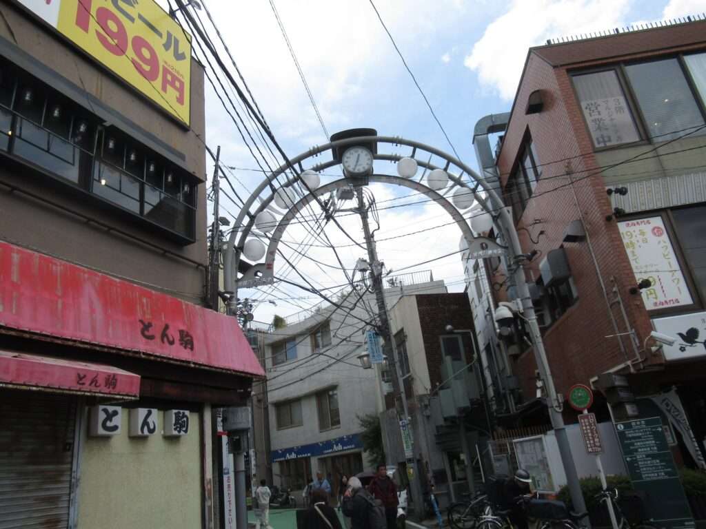 分倍河原駅(京王電鉄)