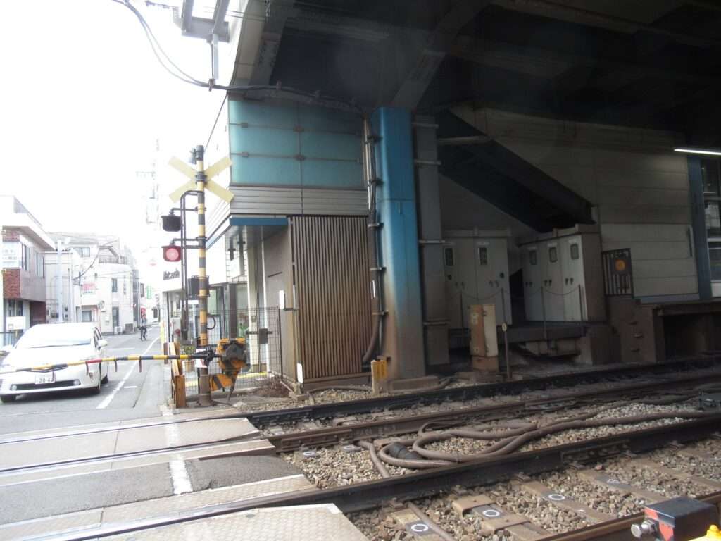 南平駅(京王電鉄)