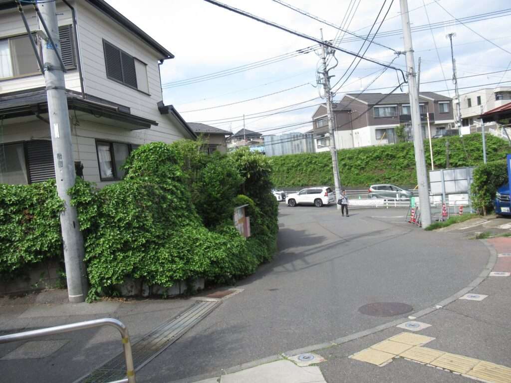 京王片倉駅(京王電鉄)