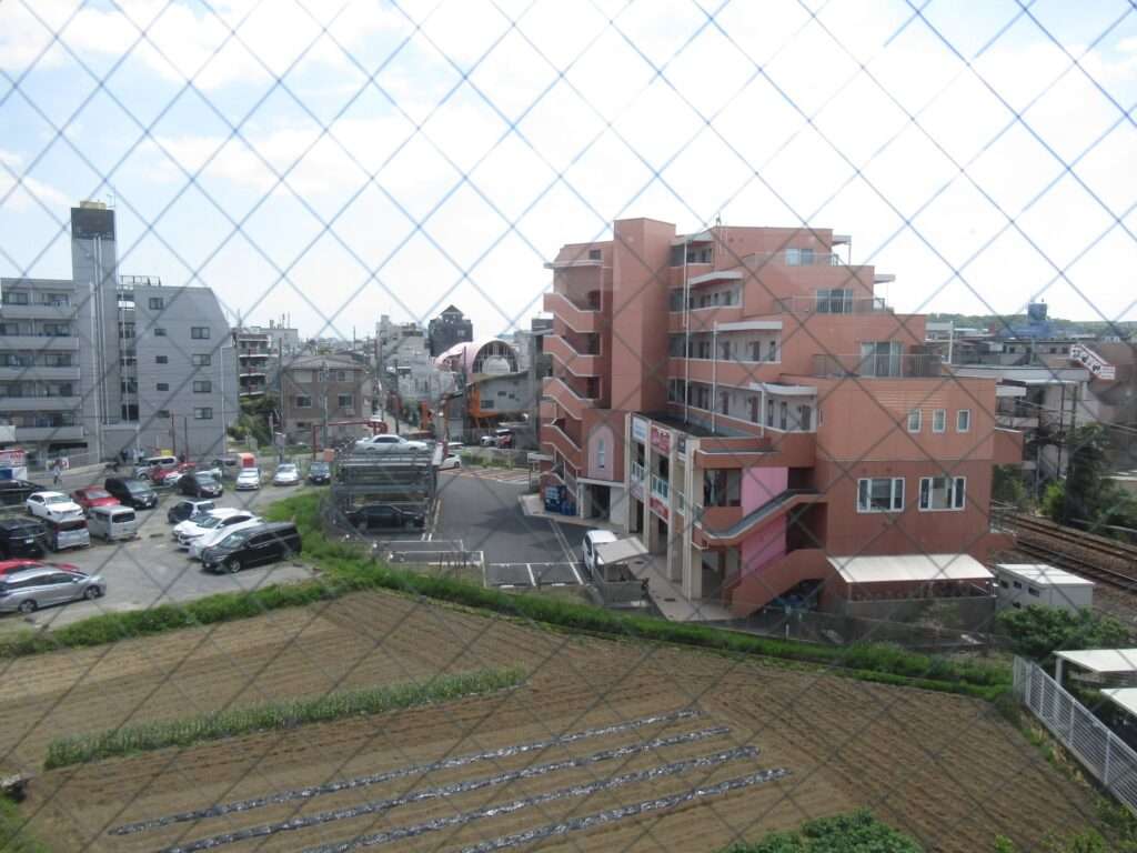 京王稲田堤駅(京王電鉄)