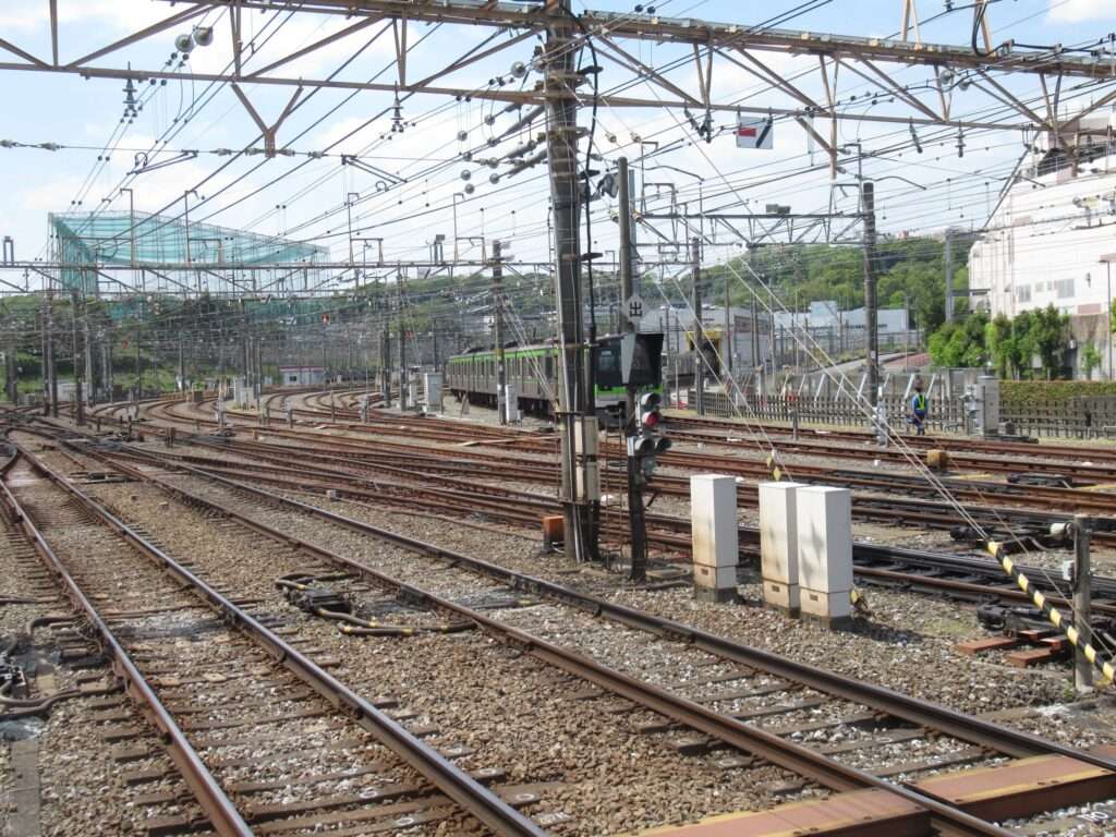 若葉台駅(京王電鉄)