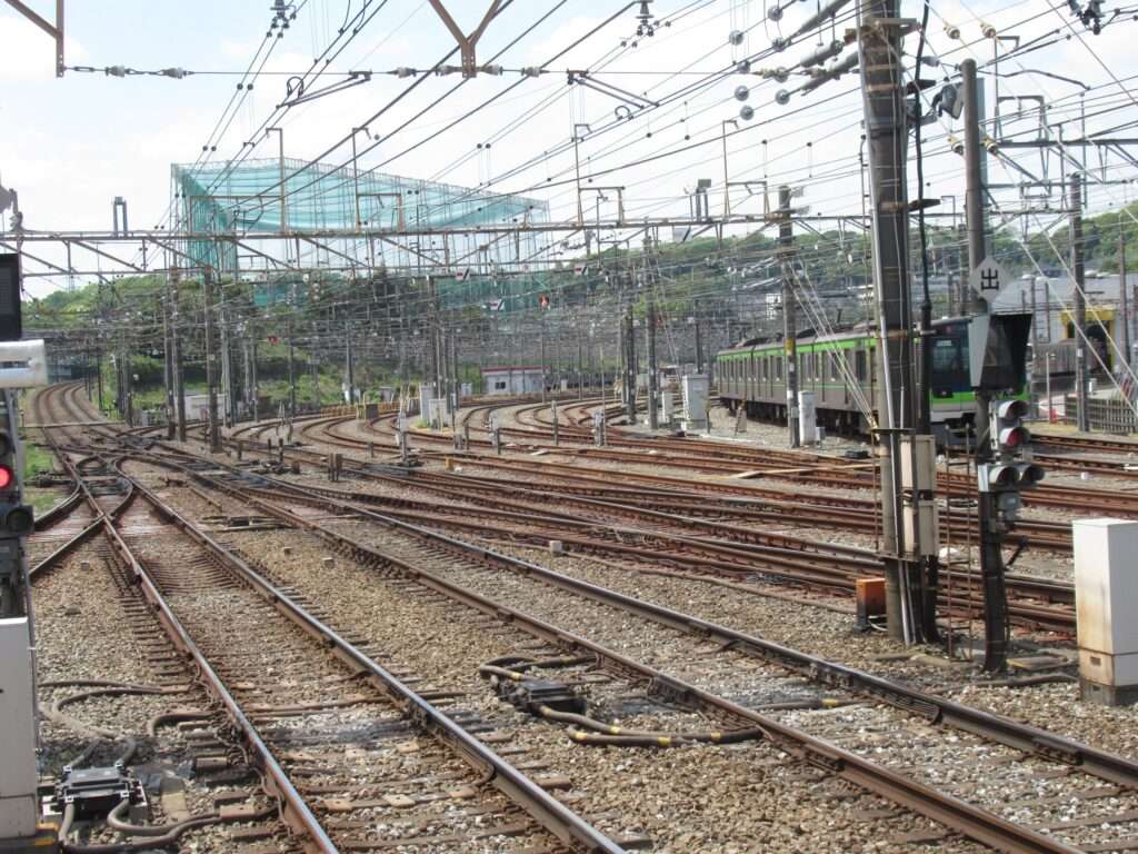 若葉台駅(京王電鉄)