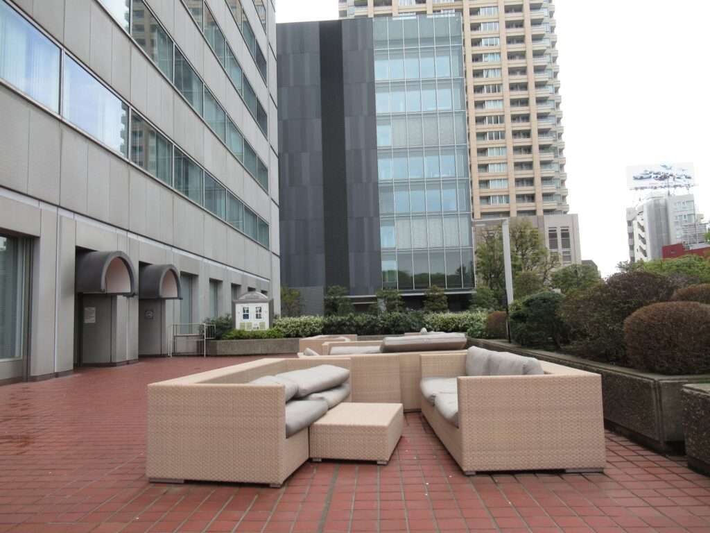 青山一丁目駅(東京メトロ)