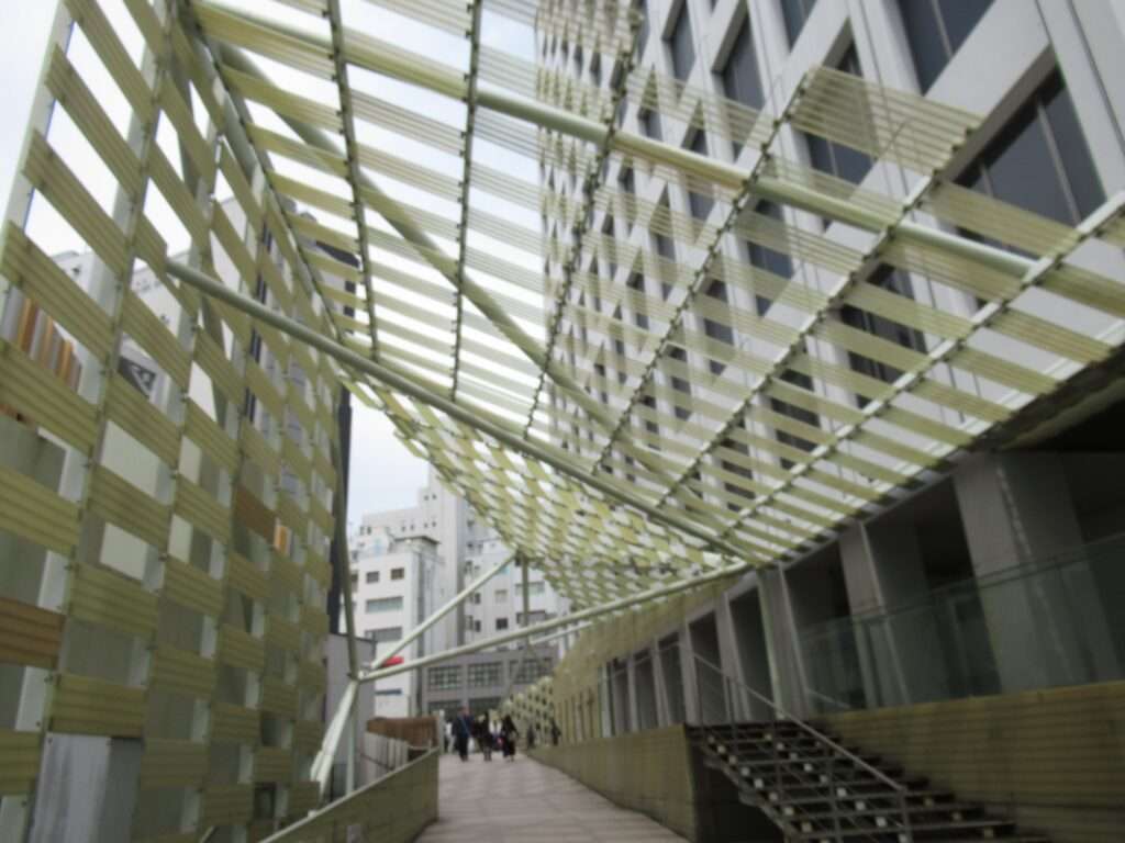 外苑前駅(東京メトロ)