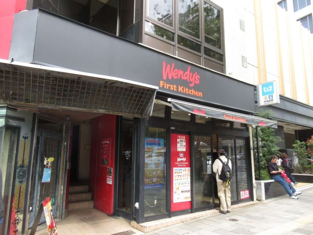 外苑前駅(東京メトロ)