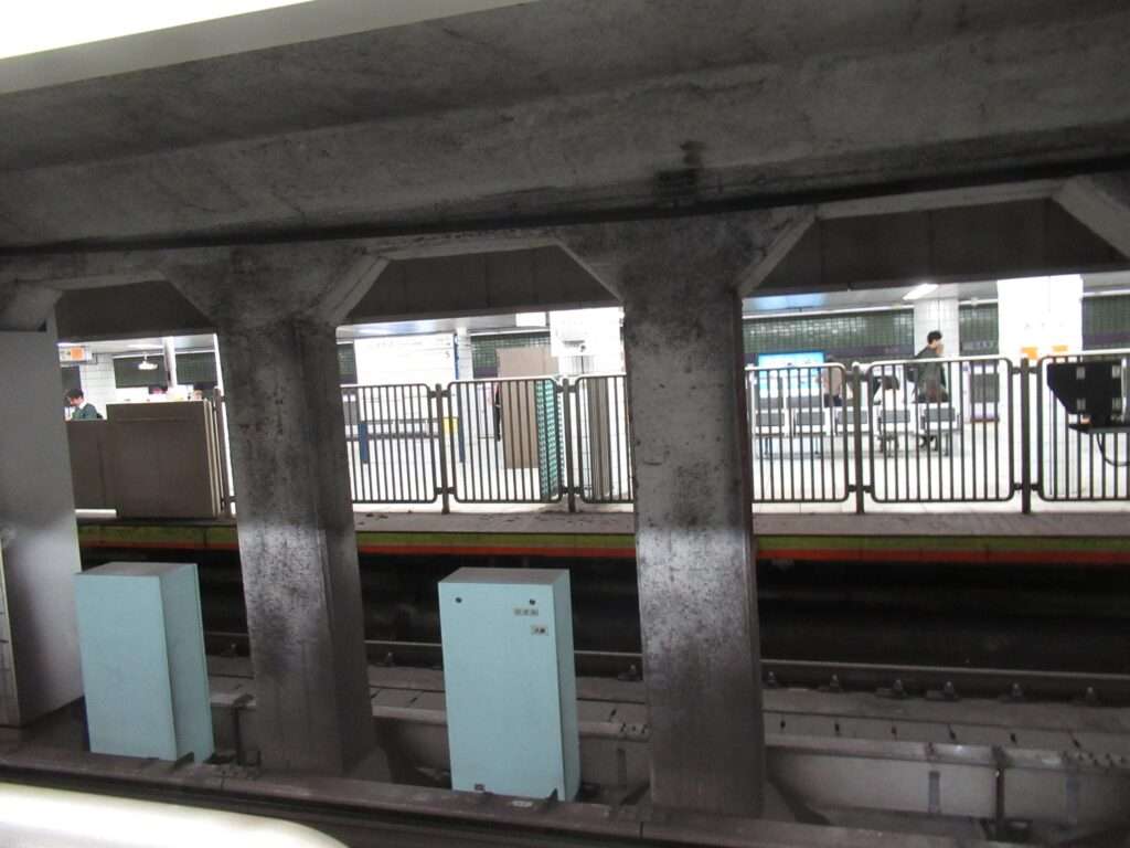 表参道駅(東京メトロ)