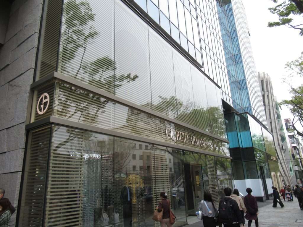 表参道駅(東京メトロ)