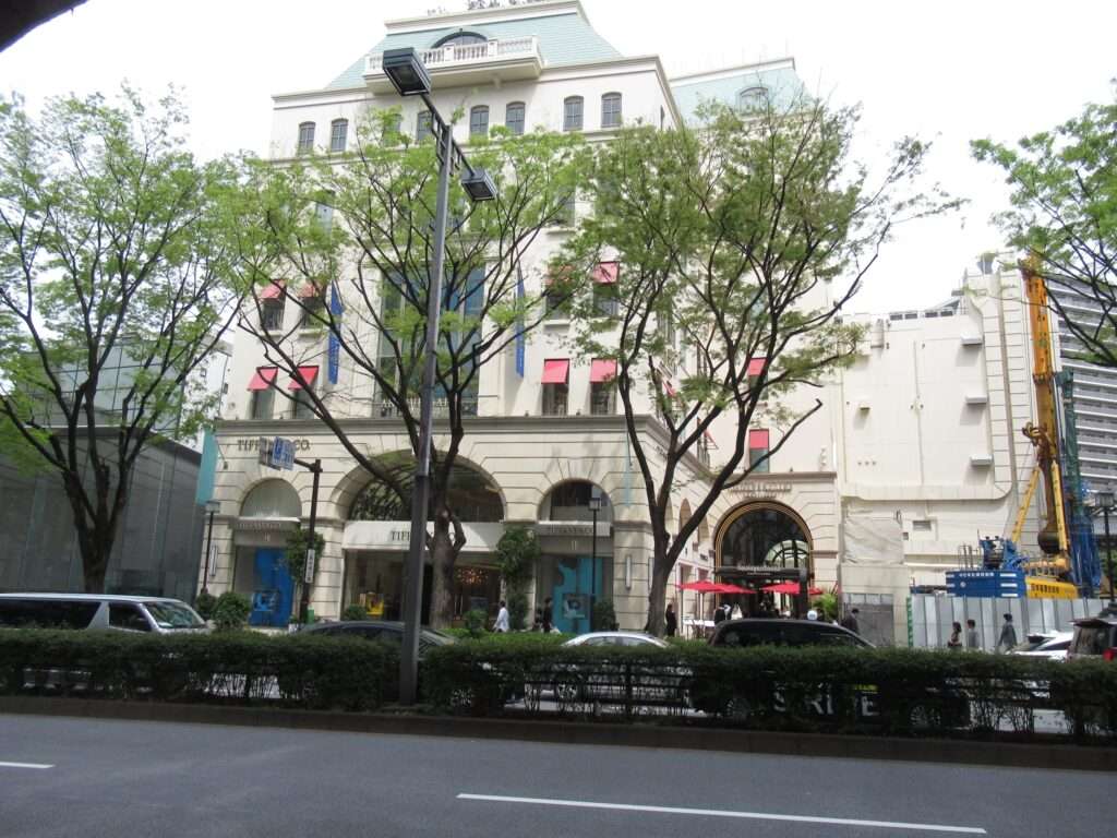 表参道駅(東京メトロ)