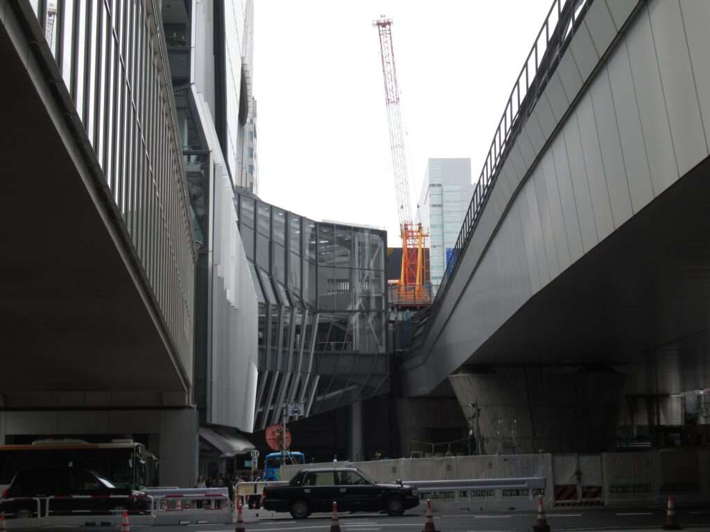 渋谷駅(東京メトロ)