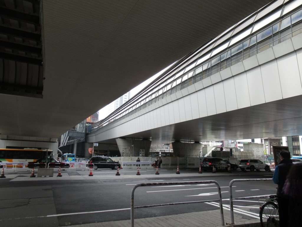 渋谷駅(東京メトロ)