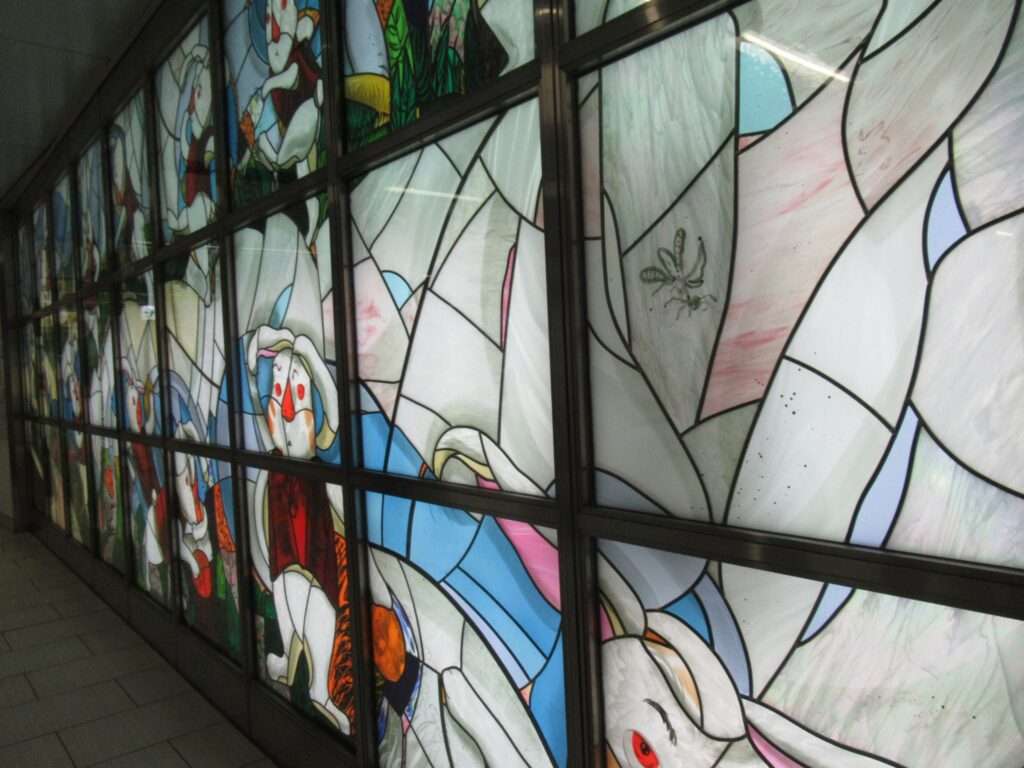 HopStepHopStep@新宿三丁目駅