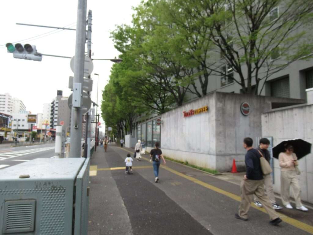 西早稲田駅(東京メトロ)