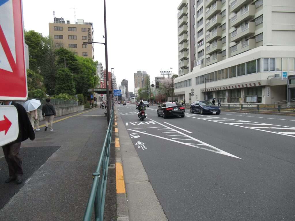 西早稲田駅(東京メトロ)