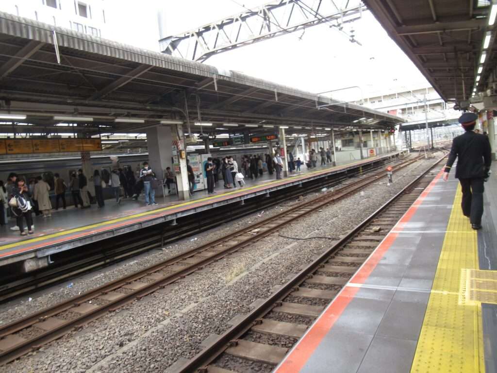 池袋駅(JR東日本)
